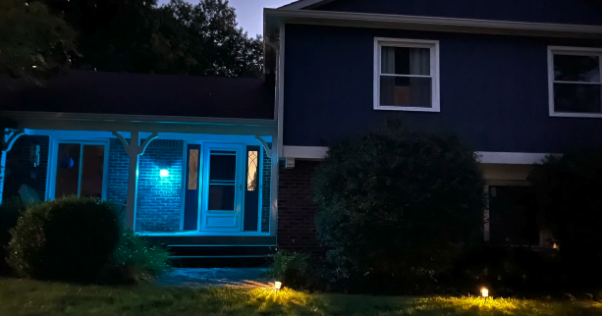 FOP asks Hoosiers to show support for law enforcement by displaying