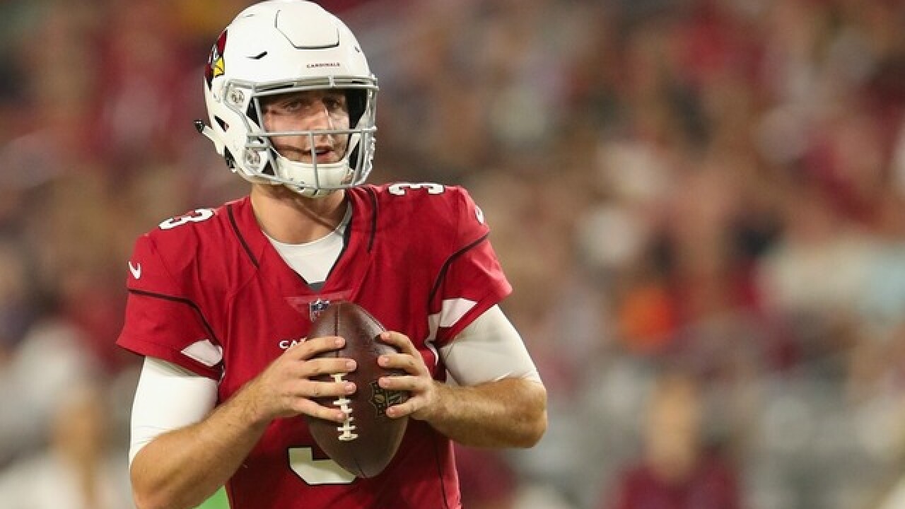 3 big takeaways from the Cardinals' preseason opener vs. the Chargers