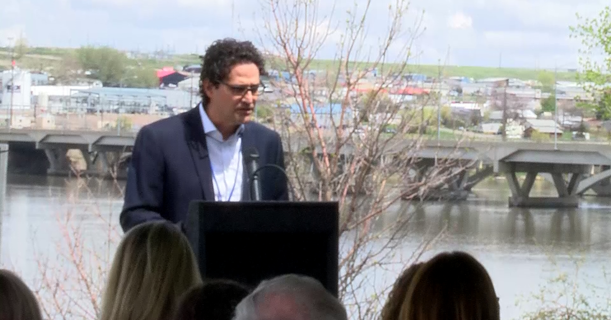 Montana Renewables celebrates first shipment of sustainable aviation fuel - Vimarsana News