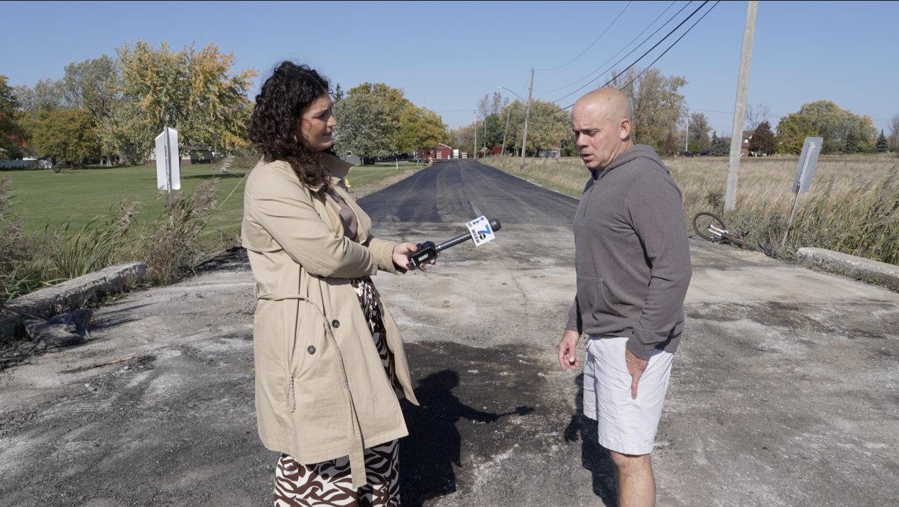 lancaster siebert road