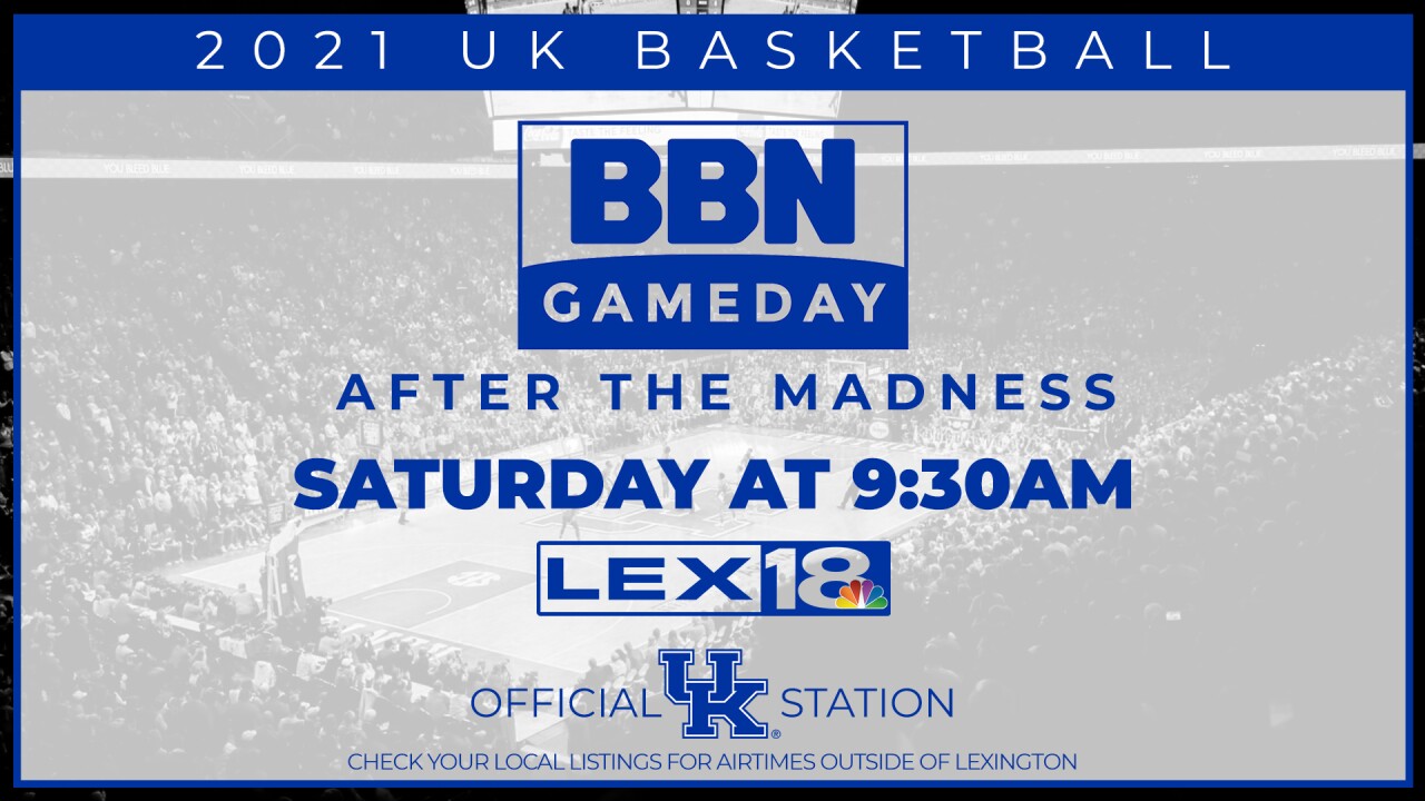 bbn gameday after the madness special