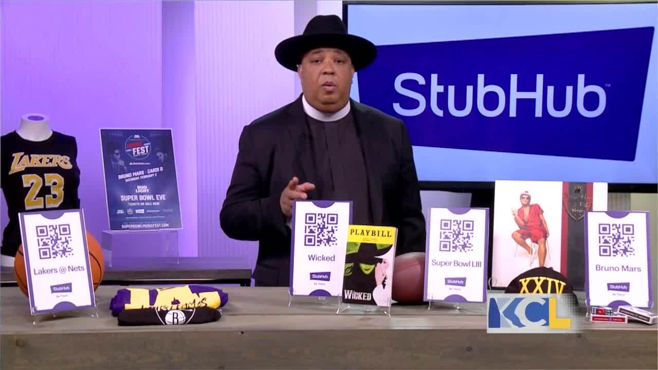 Rev Run