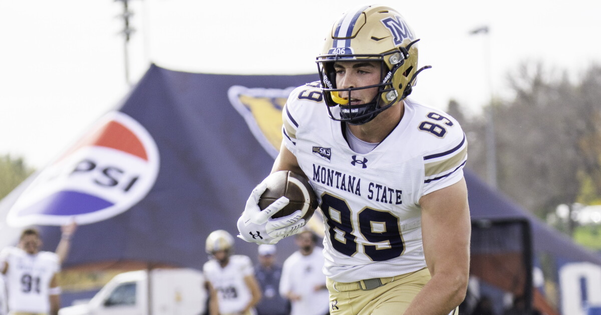 Bobcats focus internally as they welcome Weber State