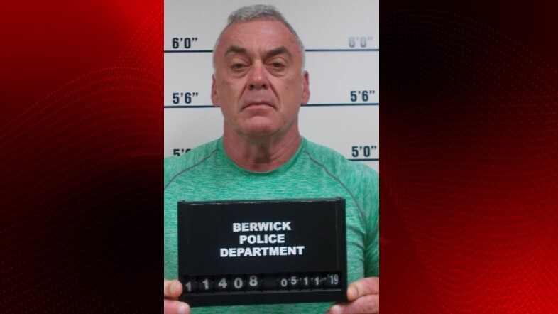 St. Mary Parish councilman arrested second time this week