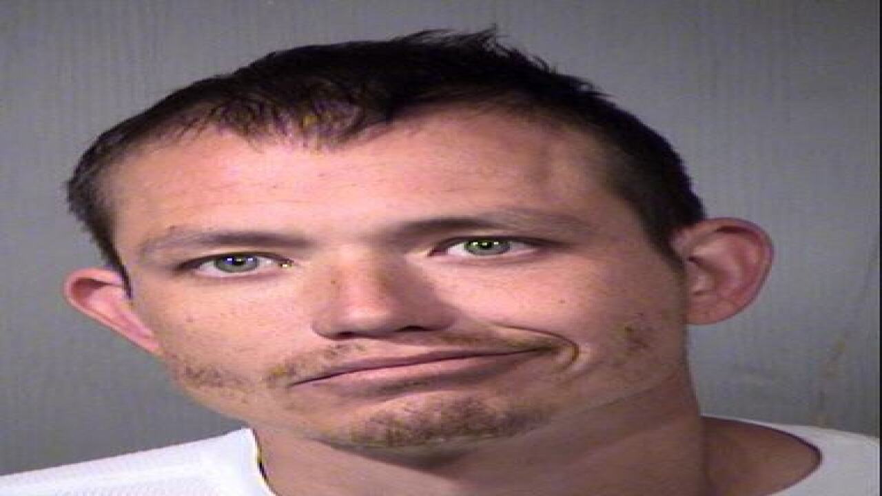 50 MCSO mug shots of the week