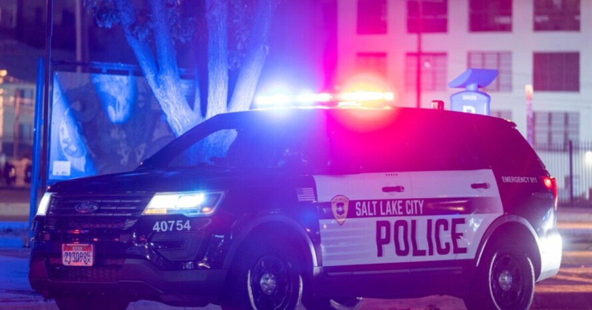 Random parking lot fight in Salt Lake City resulted in fatal shooting