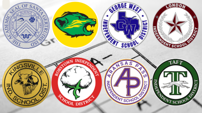 Texas School Report Cards 