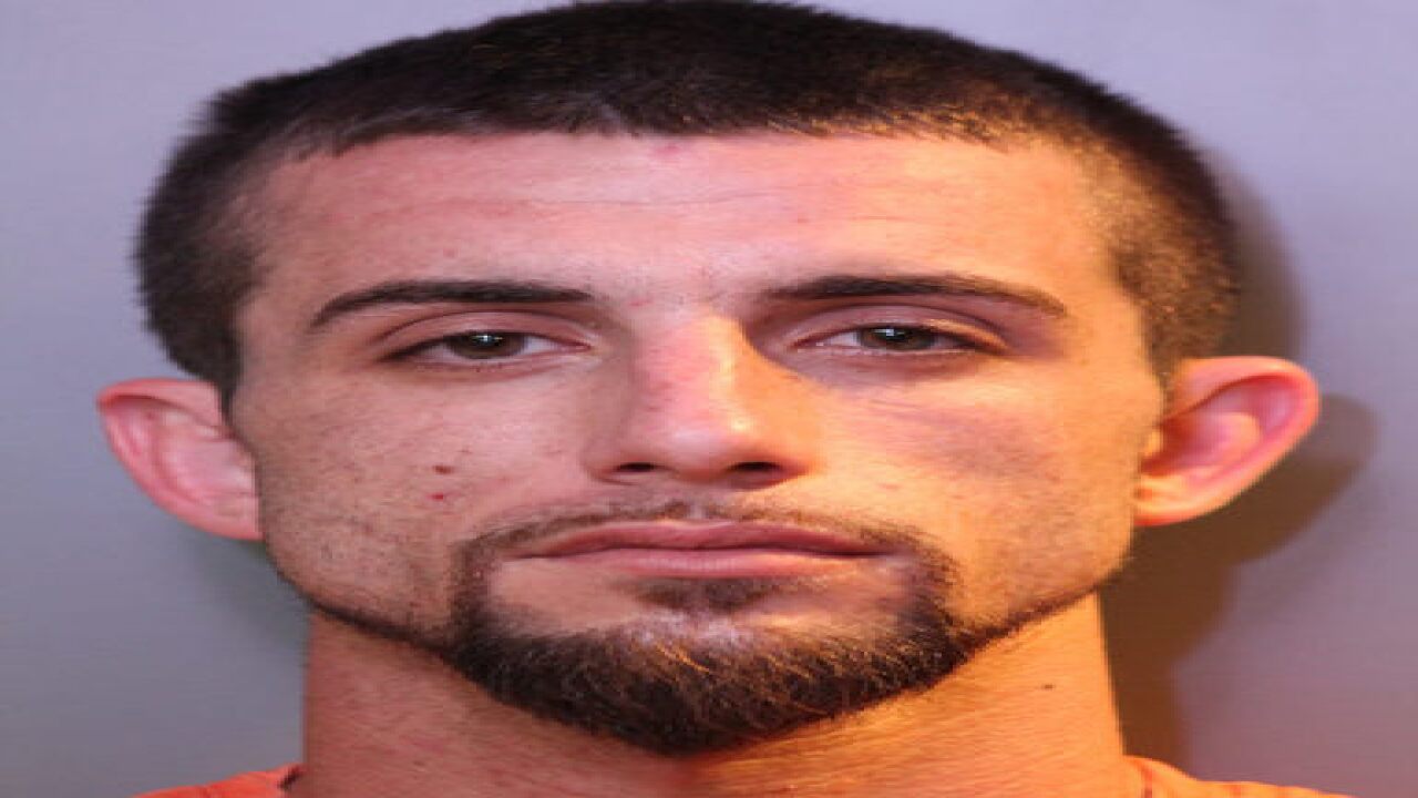 PHOTOS: Check out 100+ mug shots from Tampa Bay