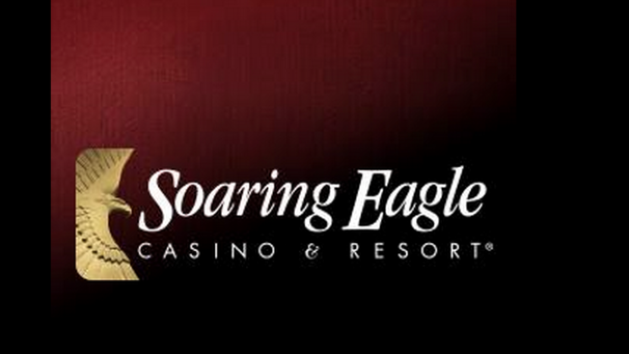 Soaring eagle casino public relations history