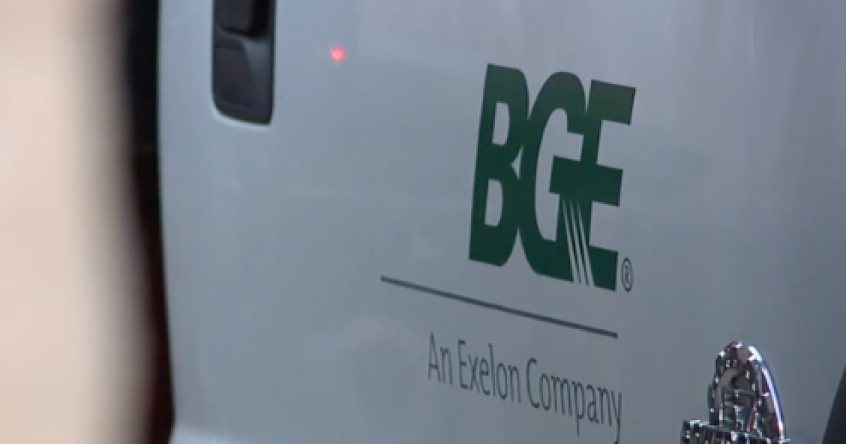 BGE won't shut off power during Maryland heatwave, despite moratorium ending