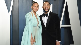 Chrissy Teigen loses unborn baby to pregnancy complications