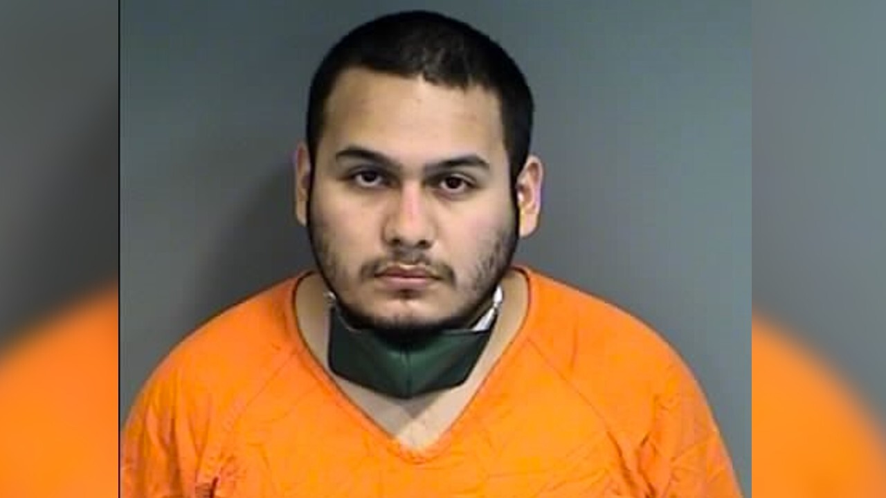 Jose Martinez Marmolejo