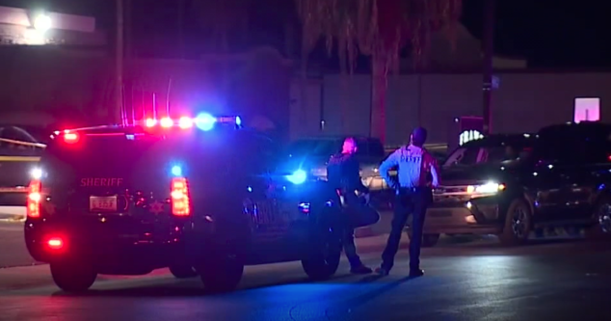 Chandler police officers involved in critical incident in Tempe