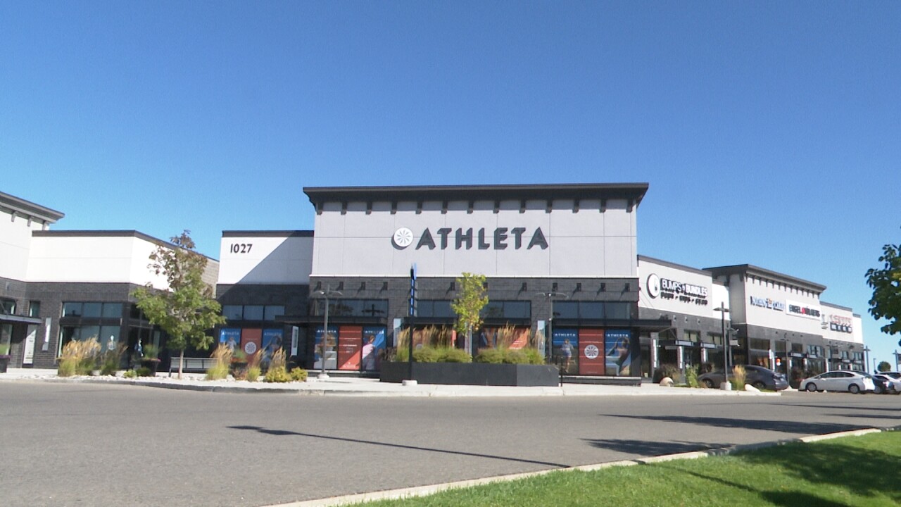 Athleta