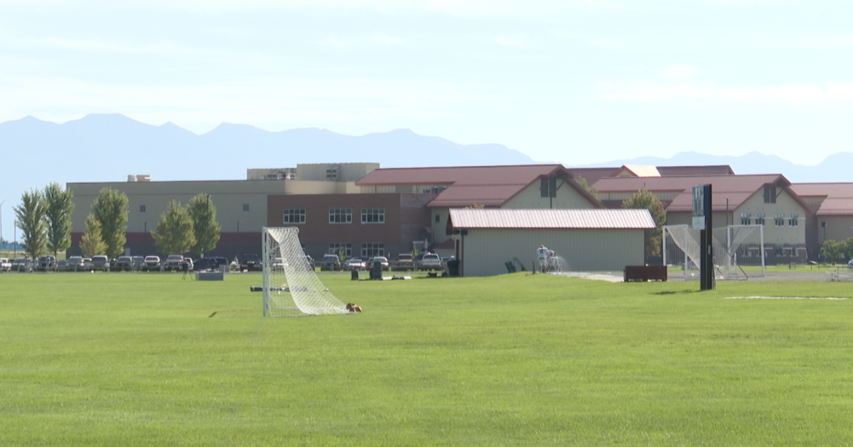Glacier HS Activities Director Asks For prayers After Lightning Strike glacier-hs-activities-director-asks-for-prayers-after-lightning-strike