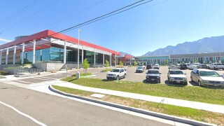 Alta High School
