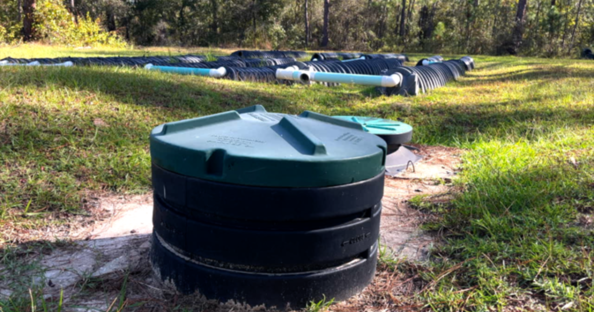 Polk residents deal with waste issues as facility will stop accepting deliveries - Vimarsana News