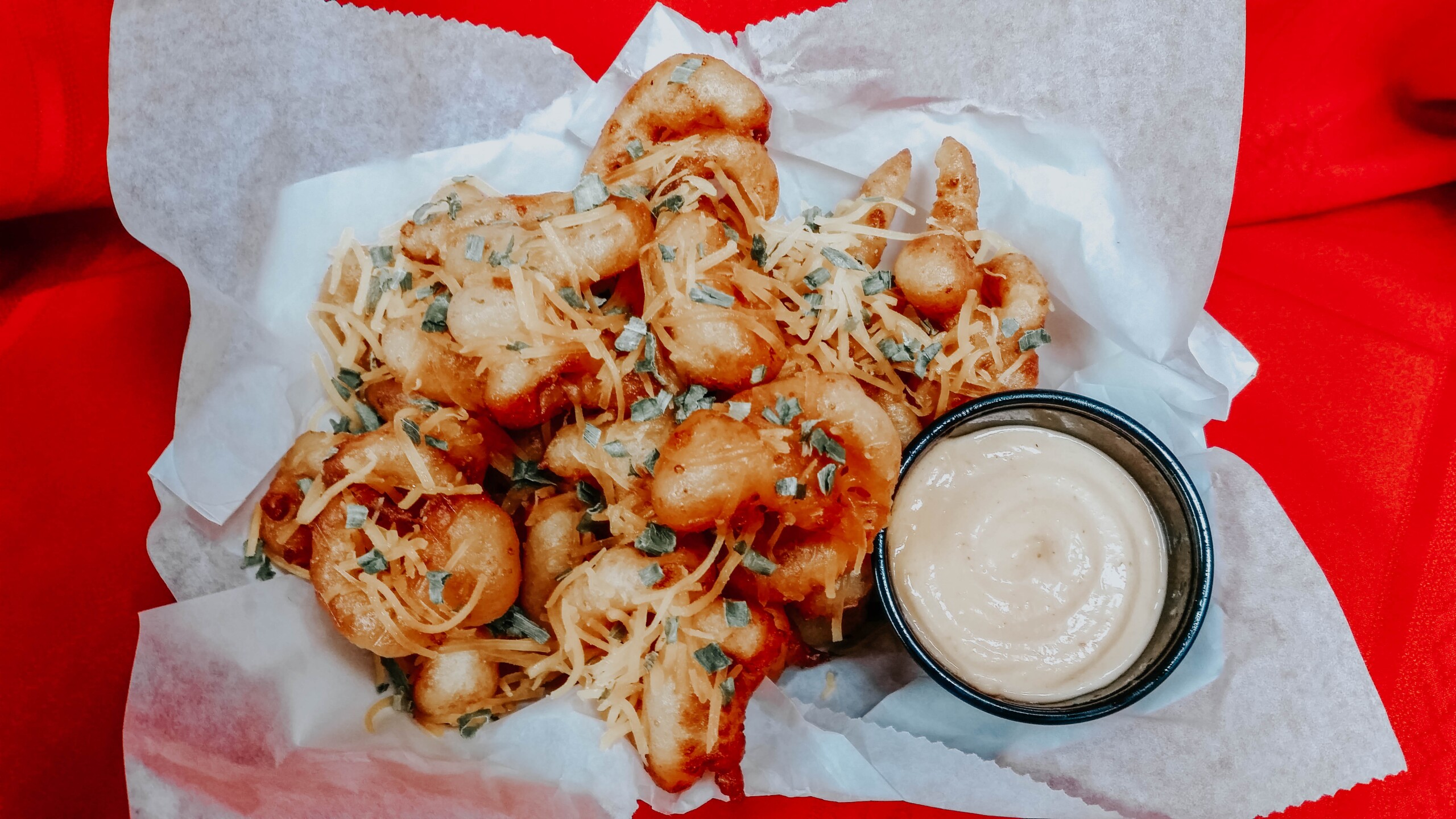 Photos 2020 Florida State Fair Food