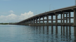 Caloosahatchee Bridge 