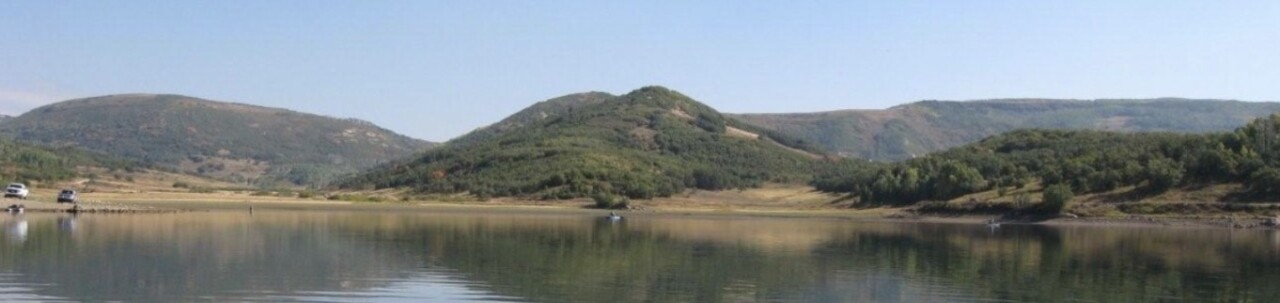 Kolob Reservoir