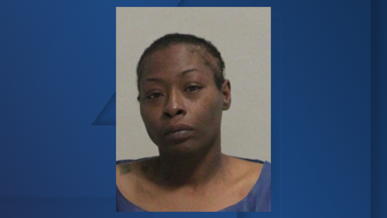 Shanetta Bossell mug shot.png