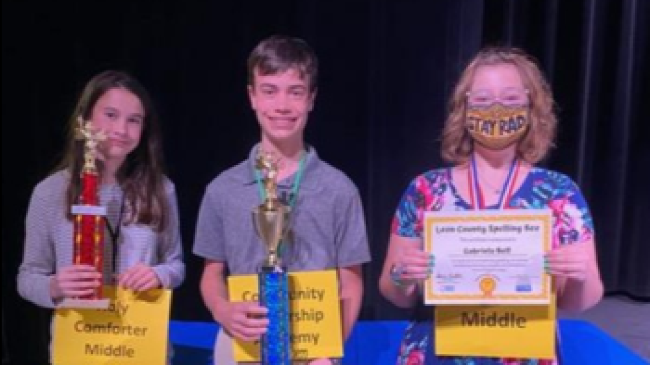 Leon county schools spelling bee 2022.png