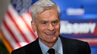 Election 2026 Louisiana Senate