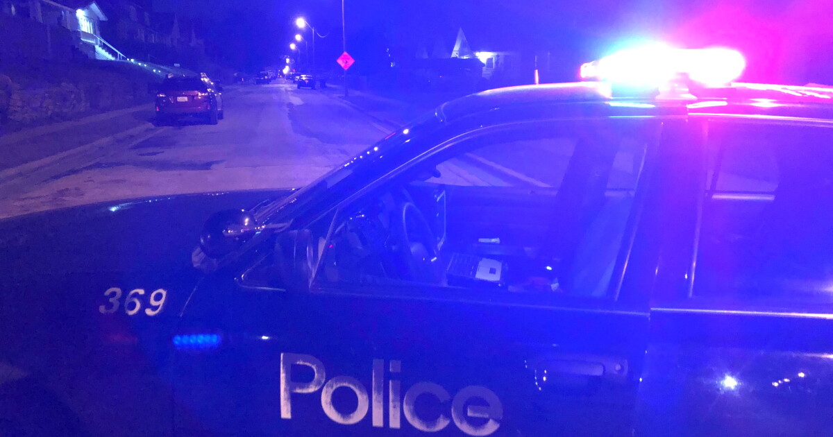 Pedestrian critically injured in crash near 85th Street, Woodland Avenue - Vimarsana News