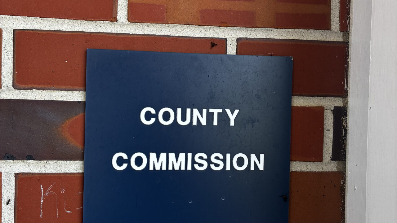 Jefferson County's new budget: No tax hike, new hires
Push Alert Title: