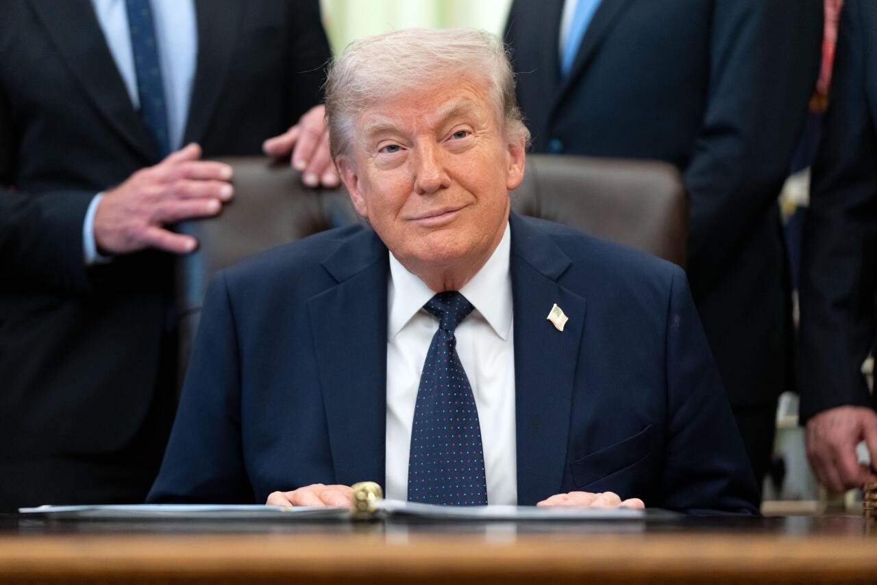 Trump