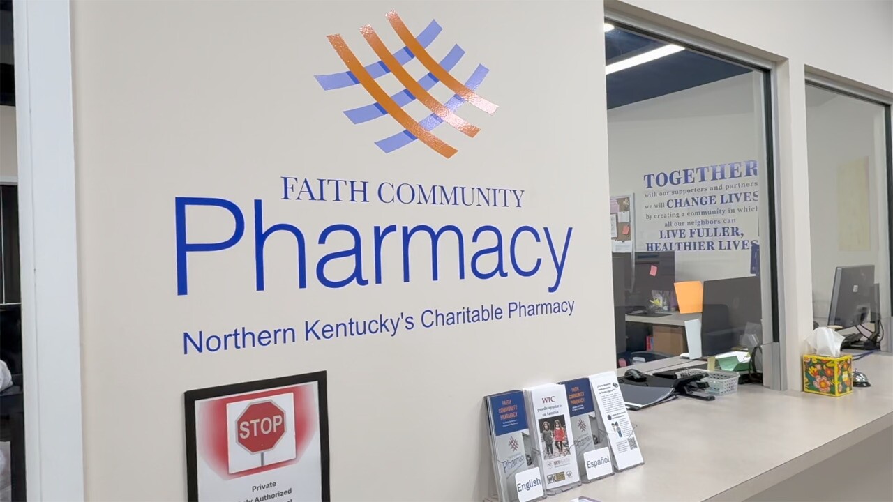 Faith Community Health Network