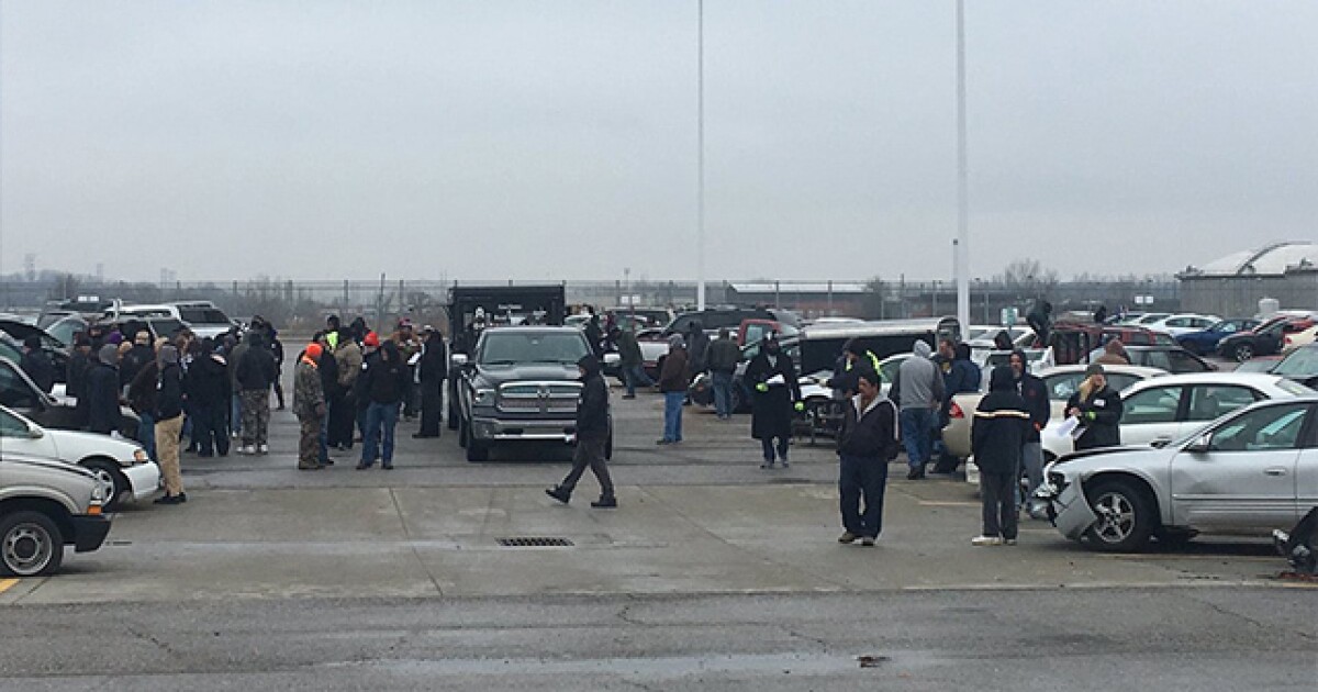 KC raises 5 million annually from car auctions