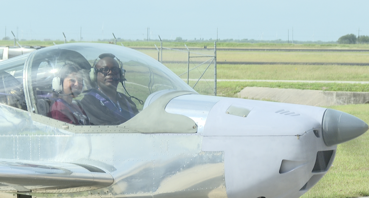 FB AVIATION