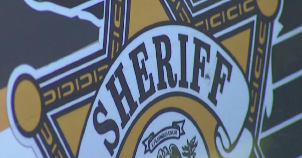 2 people killed in Sheridan Township crash