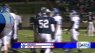 Unity Christian 40, Oakridge 37