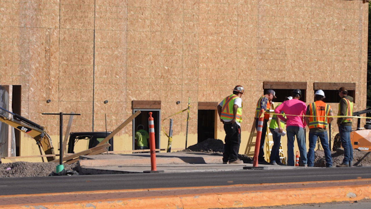 Chick-fil-A and Wingstop both headed to Great Falls — here's what we know