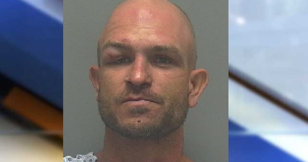 DUI charges in wrongway fatal crash on Pine Island Road