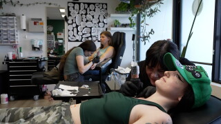 Tattoos
