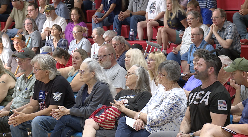 Osawatomie Data Center Fight, 6/11/26