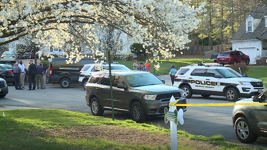 Hickoryridge Road crime scene.png