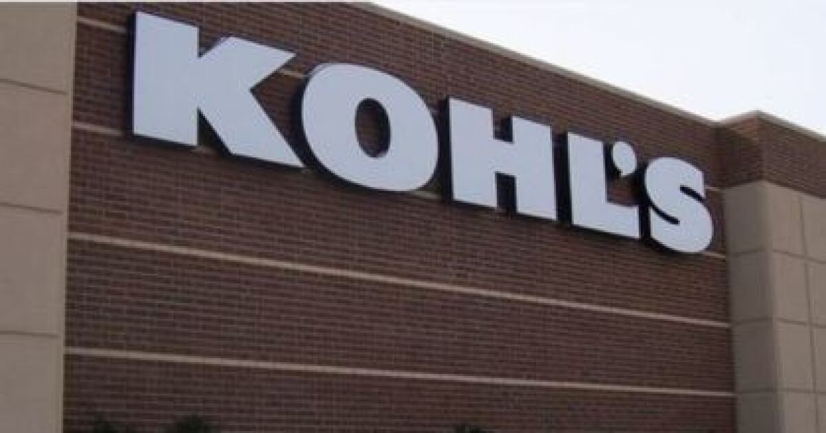 Kohl's extends nationwide store closure indefinitely, all sales