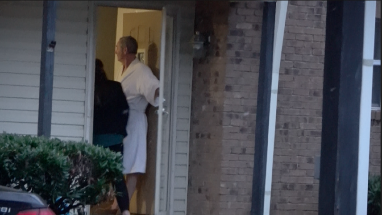 FBI executes search warrants on former TN House Speaker Casada, other Republicans