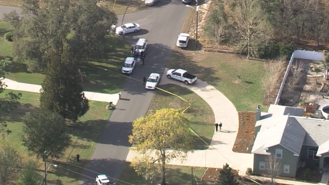 Hernando Sheriff S Office Investigating Deputy Involved Shooting In Spring Hill