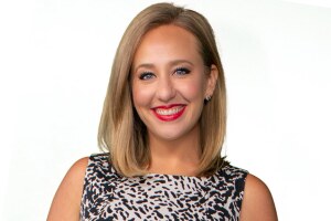 Claire Crouch, LEX 18 Anchor/Reporter