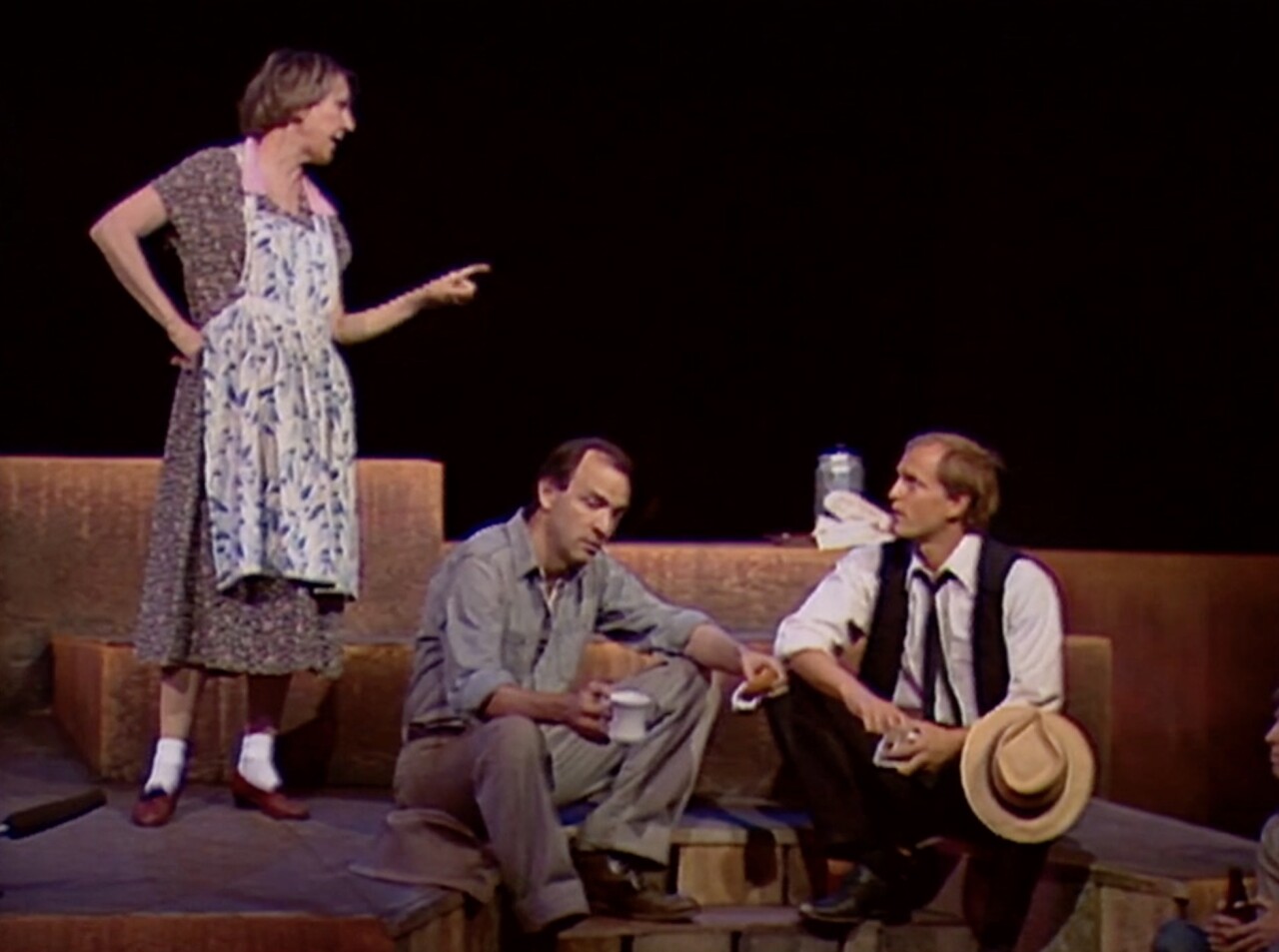 The Diviners 1994
