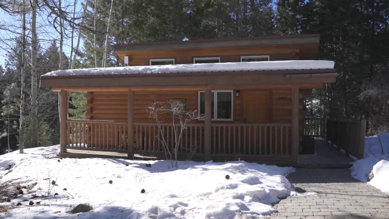 Triple Creek Ranch