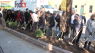 Groundbreaking for Cultural Trail Expansion