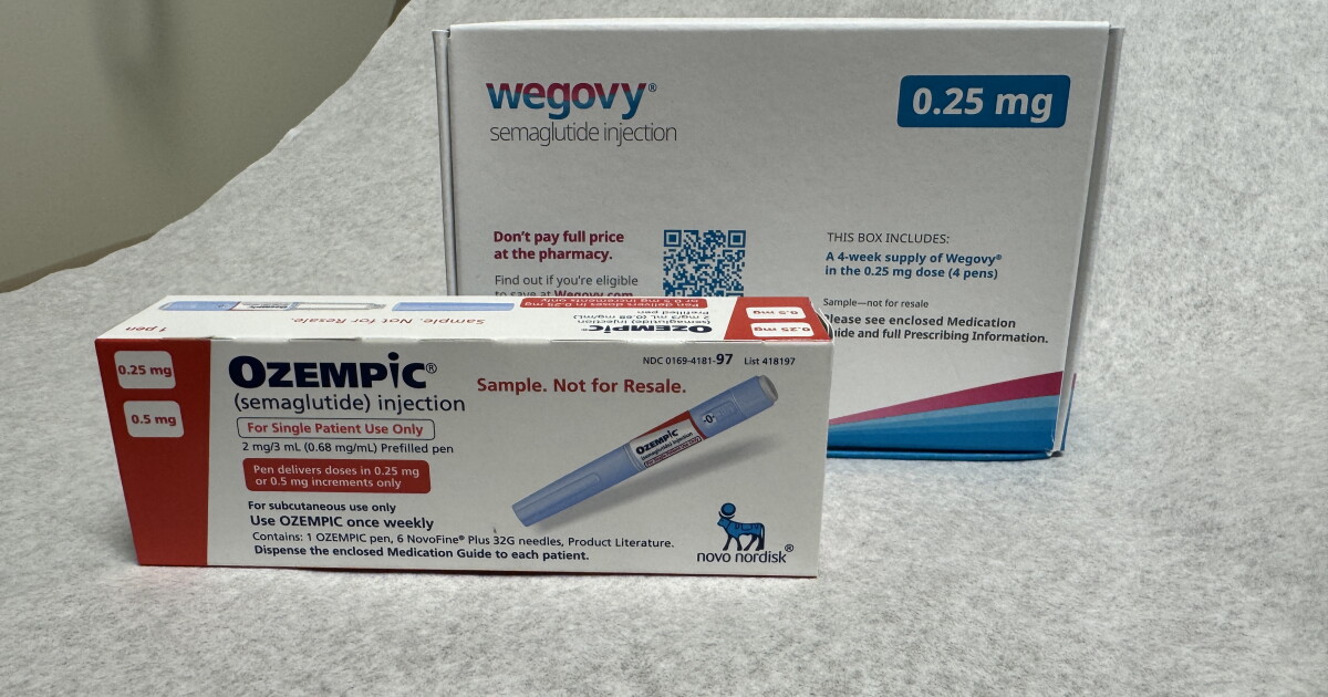 Patients can now get GLP-1 medications for $50 a month — here's who qualifies