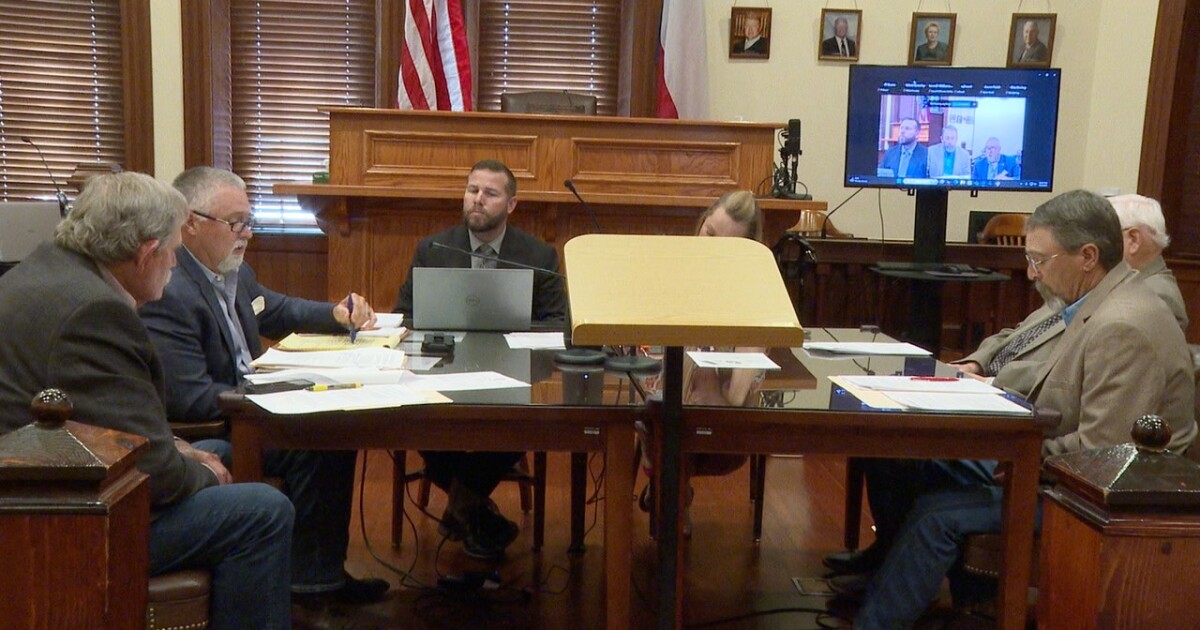 Hillsboro County Commissioners rescind moratorium after lawsuit filed