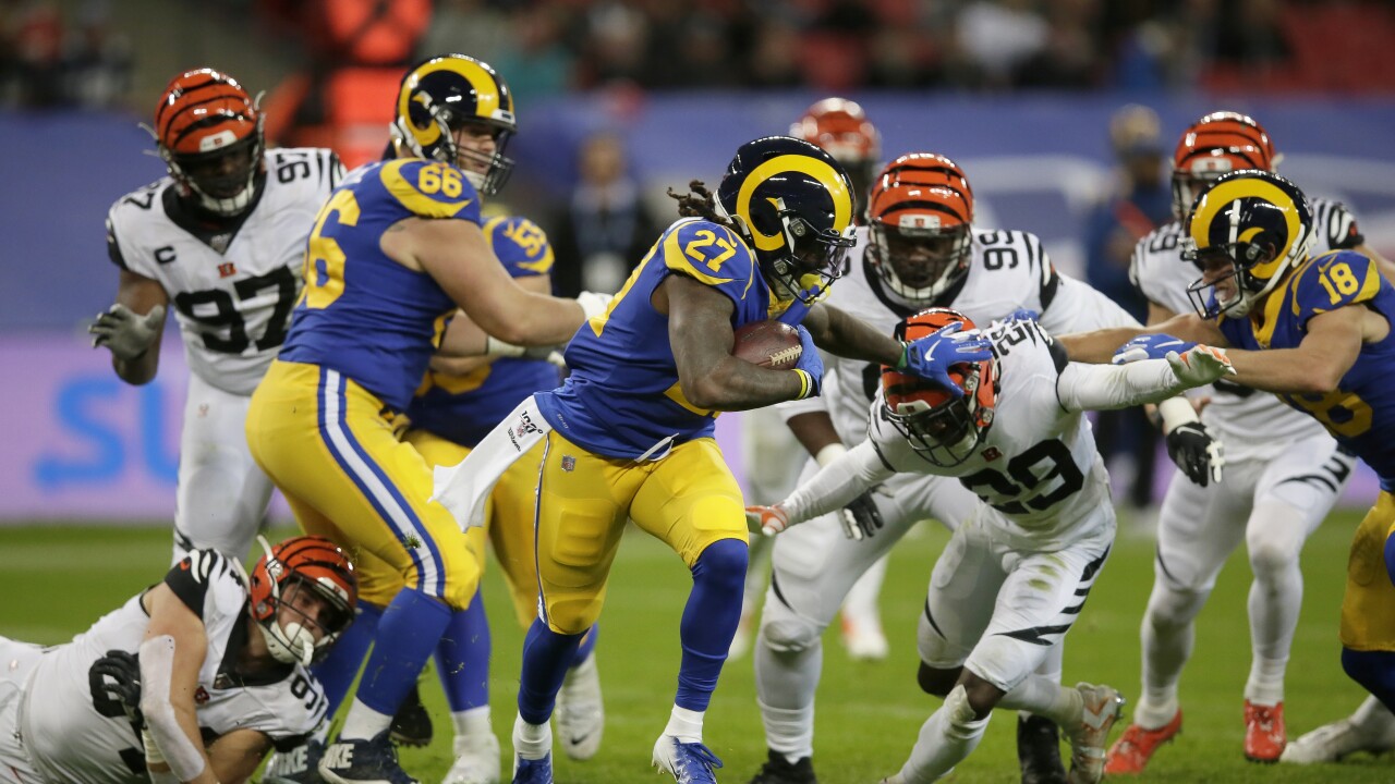 5 things to know about Super Bowl LVI